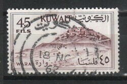 Kuwait 0002 Mi 156     0,30 Euró