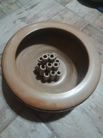Ikebana ceramics in perfect condition