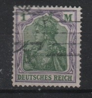 Deutsches Reich 0500 Mi 150      3,00 Euró