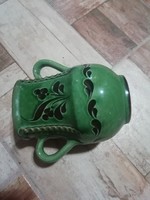 Ceramic vase in perfect condition 2