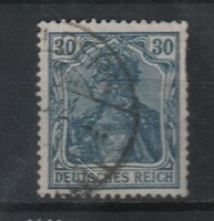 Deutsches Reich 0492 Mi 144 II       2,50 Euró