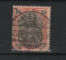 Deutsches reich 0467 mi 74 0.80 euro