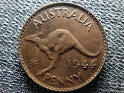 Australia vi. George (1936-1952) 1 penny 1944. (Id47312)