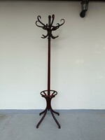 Antique thonet bent furniture standing clothes hanger clothes hanger hanger 7795