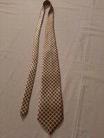 W weiersheng elegant golden tie - like new (25)