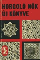 New book of crocheting women by István Németh - Gyuláné Bokoli