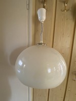 Adjustable room lamp.