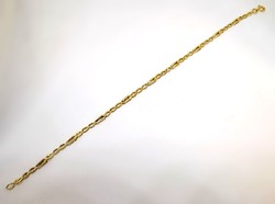 Gold bracelet (zal-au69985)