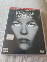Laura Mars szeme Dvd film