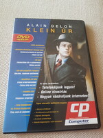 Alain Delon KLEIN ÚR Dvd film