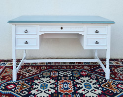 Desk / dressing table / console table