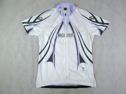 Original scott (l / xl) short sleeve men's cycling cycling breathable sports top