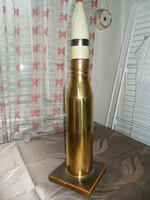 Anti-aircraft gun ammunition