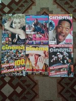 Cinema magazin