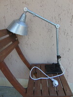 Table industrial lamp curt fischer