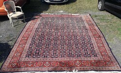 400X285 cm. Bidjar carpet / Iran.