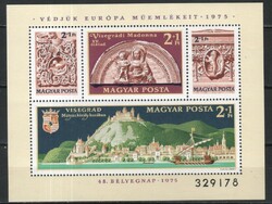 Hungarian postman 3722 mbk 3062