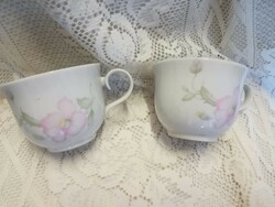 Alföldi porcelain cup