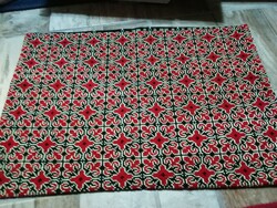 Nice old pillow cover 5. 48 Cm x 33 cm
