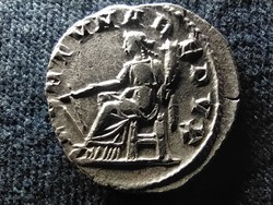Roman Empire iii. Gordianus (238-244) silver Antoninianus ric 143 fortvna redvx (id60125)