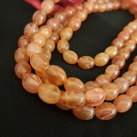 Old string of beads 120 cm