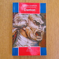 Norman hampson - danton (historical biography, novel)