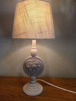 Vintage asztali lámpa. Alkudható.
