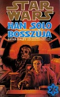 Han ​Solo bosszúja (Star Wars: Han Solo kalandjai 2.)