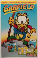 Garfield képregény 1996/10 82. szám