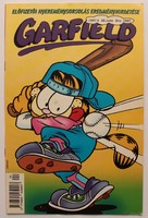 Garfield képregény 1997/4 88. szám