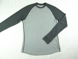 Original under armor (m) men's long-sleeved sports top