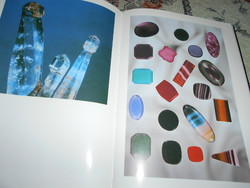 Precious stones--- for collectors--- specialist book
