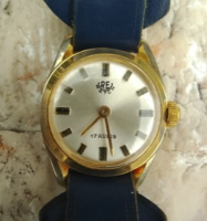 Rewach women's Swiss watch in beautiful and well-functioning condition