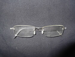 Lindberg prescription glasses (original)