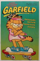 Garfield képregény 1995/9 69. szám