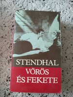 Stendhal: Vörös és fekete, Alkudható