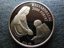 25th Anniversary of the Hungarian Charity Service of Malta HUF 2000 2014 bp pp (id4552)