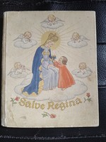 Ida Bohatta -Mennyei királynő- Antik képeskönyv 1936.Gyűjtői.