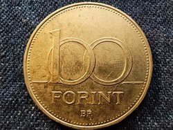 Harmadik Magyar Köztársaság (1989-napjainkig) 100 Forint 1995 BP (id76851)