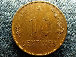 Luxembourg corner (1919-1964) 10 centime 1930 (id58732)