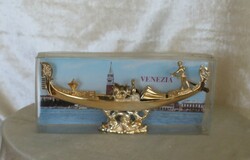 Bought in Venice, idea of Venetian carnival