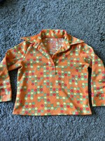 Retro NDK gyermekruha, ing, blúz, újszerű állapotban