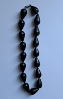 Pearl necklace 40 cm