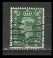 Anglia 1393 Mi 221 Z    0,60 Euró
