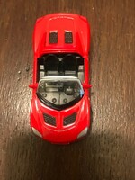 Matchbox opel speedster 1001 for sale in brand new condition.