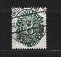 Deutsches Reich 0983 Mi hivatalos 116 X a      1,00   Euró