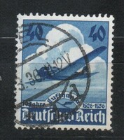 Deutsches Reich 0990 Mi 603      4,00   Euró