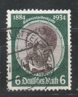 Deutsches Reich 0932 Mi 541      2,00   Euró