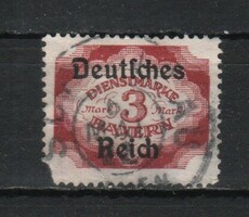 Deutsches Reich 0972 Mi hivatalos 50    2,50   Euró