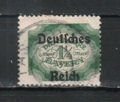 Deutsches Reich 0969 Mi hivatalos 47    2,50   Euró